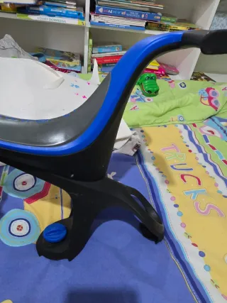 Asiento Globber Patinete