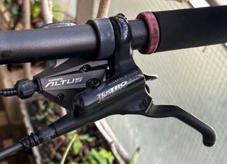 Bici de Montaña Marca Berg 200€ 639925530