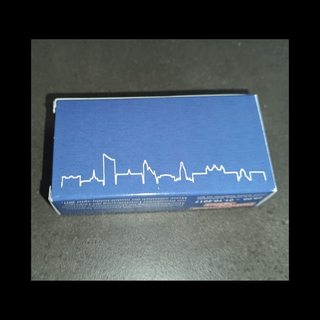 Carcassonne: Die Märkte zu Leipzig