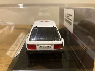 Talbot Sunbeam Lotus 1:43 Rally Brasil 1981