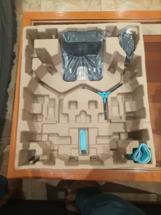 Robot Conga 7690 Immortal Max
