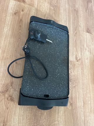 Plancha Eléctrica Jata