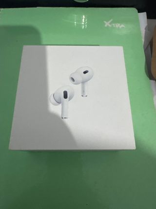 Airpods Pro 2 Magsafe