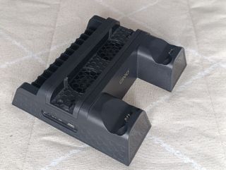 Supporto multifunzione per PS4, PS4 Slim, PS4 Pro