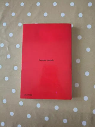 Libro di narrativa Il principe e il povero