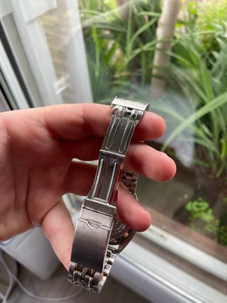 Reloj Seiko 5 Automático 21 Joyas