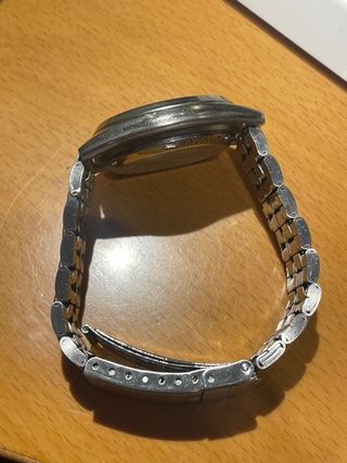 Reloj Seiko 5 Automático 21 Joyas