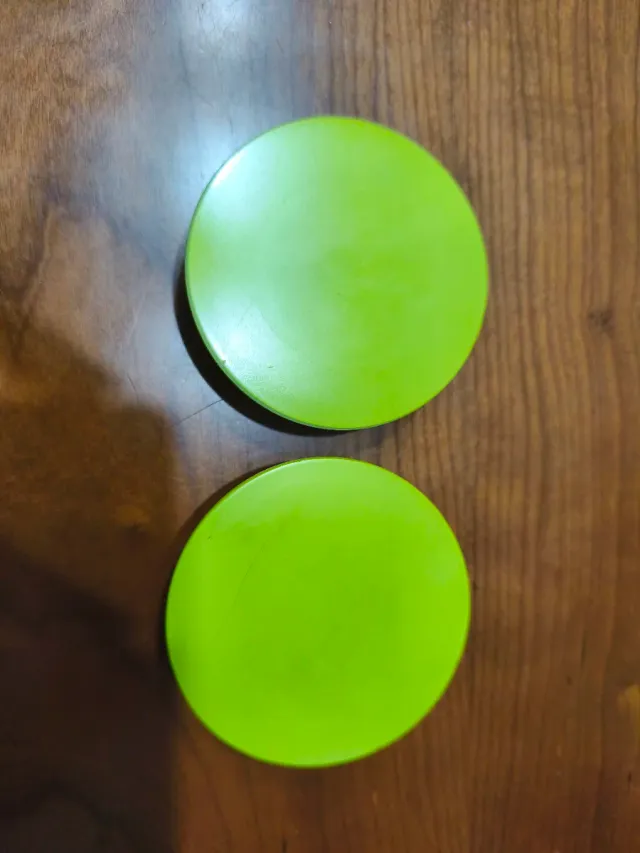 Tiradores habitación bebé juvenil