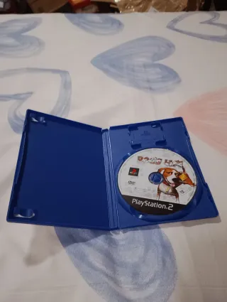 Dog's Life PS2 (PlayStation 2)