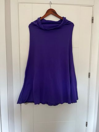 Conjunto Baile Flamenco Ensayo