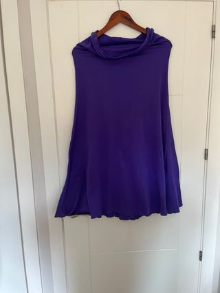 Conjunto Baile Flamenco Ensayo