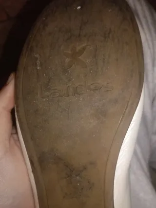 Zapatos de comunión beise SOLO BIZUM