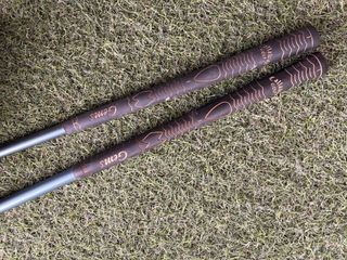 Driver Callaway Big Bertha y Madera 7 (mujer)