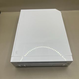 Nintendo Wii Completa Cavi Testata