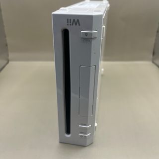 Nintendo Wii Completa Cavi Testata