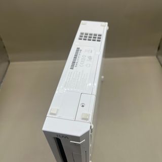 Nintendo Wii Completa Cavi Testata