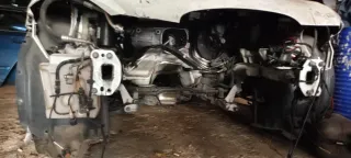 Despiece Seat León II