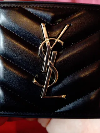 Polvos YSL ALL HOURS HYPER FINISH 02