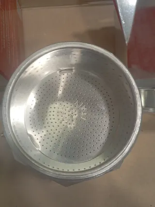 Cafetera Italiana Bialetti Moka Express