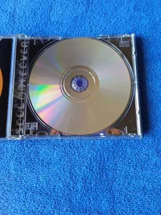 CD Nicole Willis R&B Soul