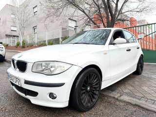 BMW 118d 122cv. 2005