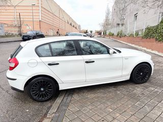 BMW 118d 122cv. 2005