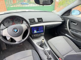 BMW 118d 122cv. 2005