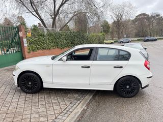 BMW 118d 122cv. 2005
