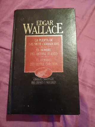 Libro de Ken folleto.un mundo sin fin