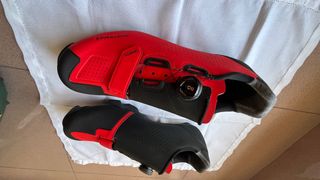 Zapatillas Ciclismo Bontrager Talla 45