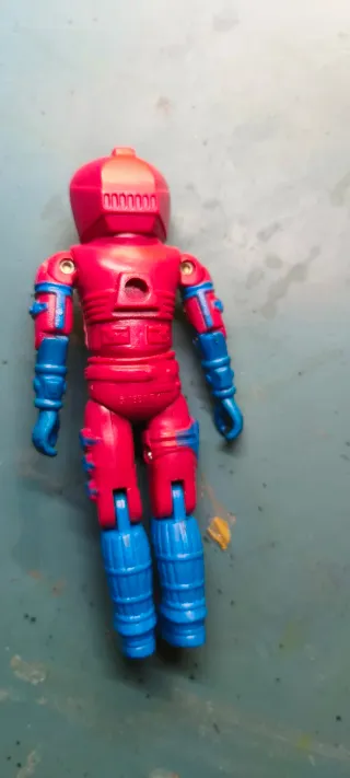 Figura Madelman 2050