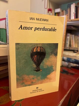 Amor perdurable