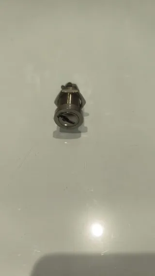 5 Cerraduras Vending Modelo 503