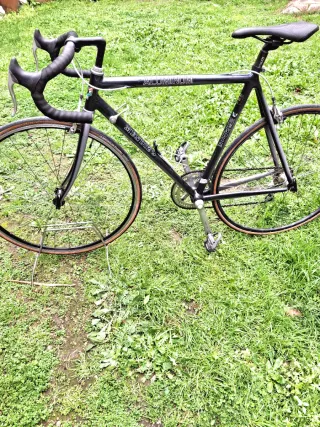 MENDI DE ALUMINIO Bicicleta de carretera