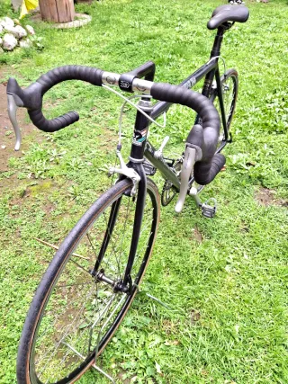 MENDI DE ALUMINIO Bicicleta de carretera