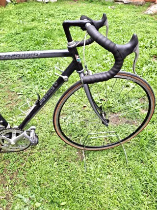 MENDI DE ALUMINIO Bicicleta de carretera