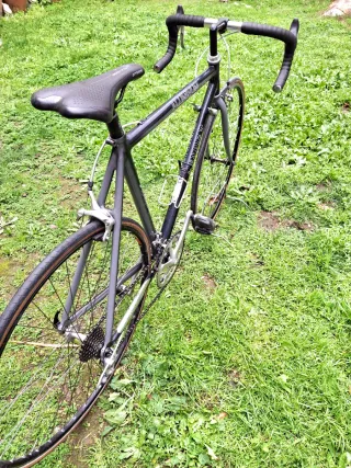 MENDI DE ALUMINIO Bicicleta de carretera