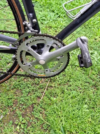 MENDI DE ALUMINIO Bicicleta de carretera