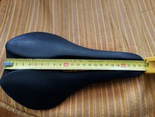 Sillín Selle Italia Boost 145mm
