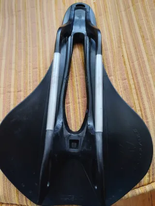 Sillín Selle Italia Boost 145mm