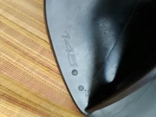 Sillín Selle Italia Boost 145mm