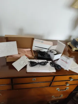 Stampante per Etichette di Spedizione Phomemo