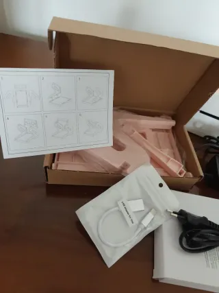 Stampante per Etichette di Spedizione Phomemo