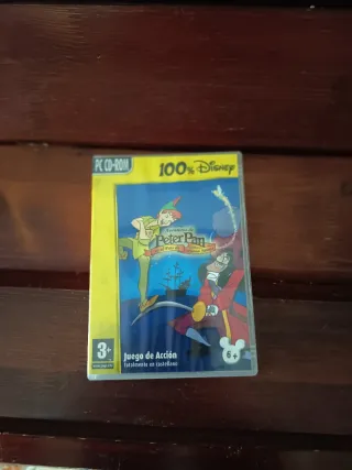 Juegos PC: Domino Infantil, Robin Hood, Los Mejore