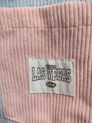 Sobrecamisa pana SHEIN Talla M