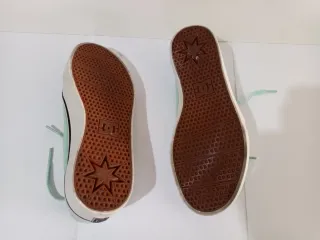 Zapatillas DC Talla 39