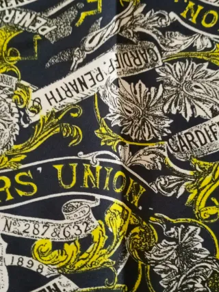 Foulard seta Gianfranco Ferrè