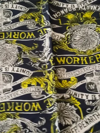 Foulard seta Gianfranco Ferrè