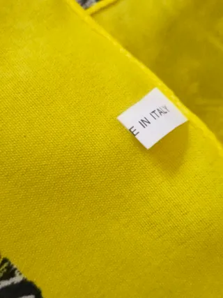 Foulard seta Gianfranco Ferrè