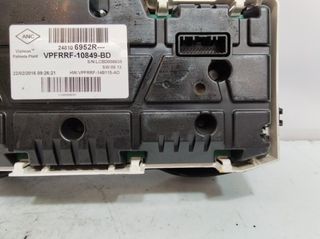 1798736 renault 248106952r cuadro clio authentique